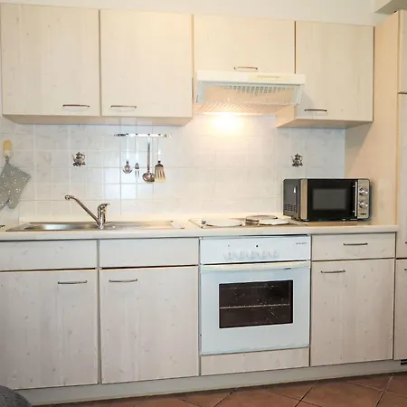 Apartman Victory-1 By Interhome Rasa