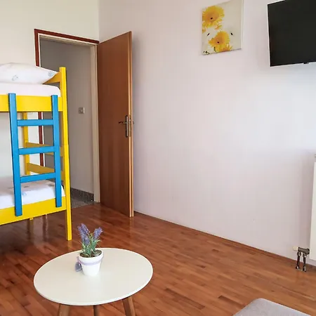 Apartman Victory-1 By Interhome Rasa