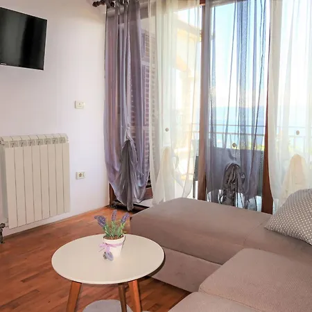 Victory-1 By Interhome Apartman
