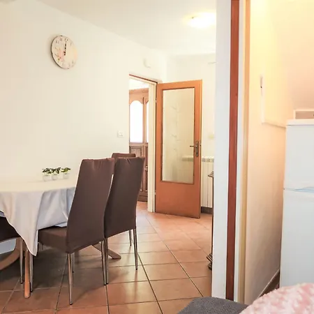 Victory-1 By Interhome Apartman Rasa