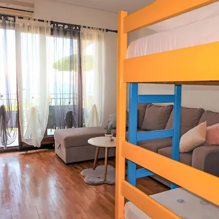 Victory-1 By Interhome Апартаменты