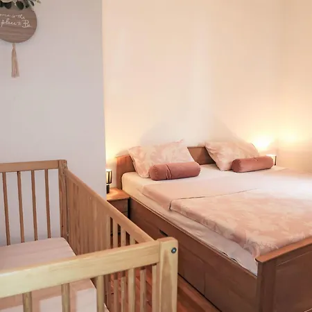 アパート Victory-1 By Interhome Raša