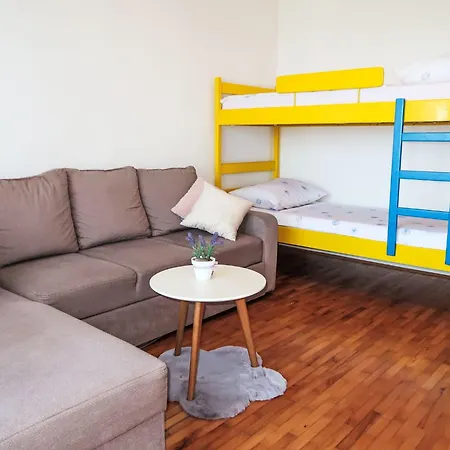 アパート Victory-1 By Interhome